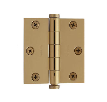 Baldwin 1030 Hinge (3 X 3)